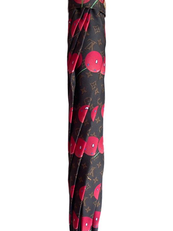 Louis Vuitton Takashi Murakami 2005 Cherry Umbrella