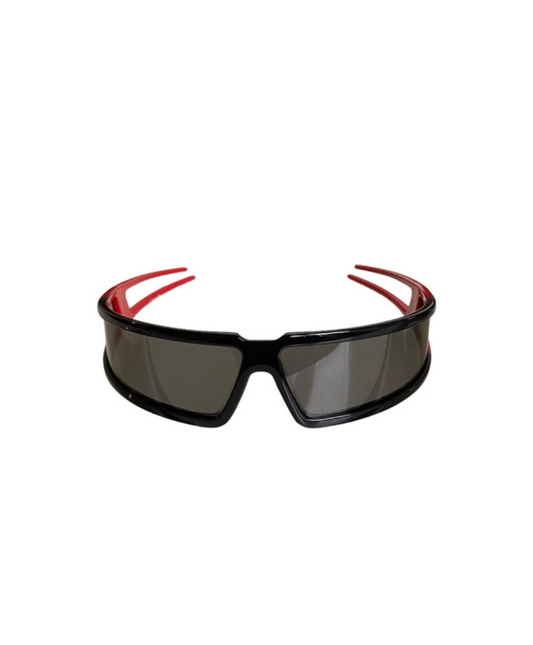Christian Dior By John Galliano Bandage Sunglasses