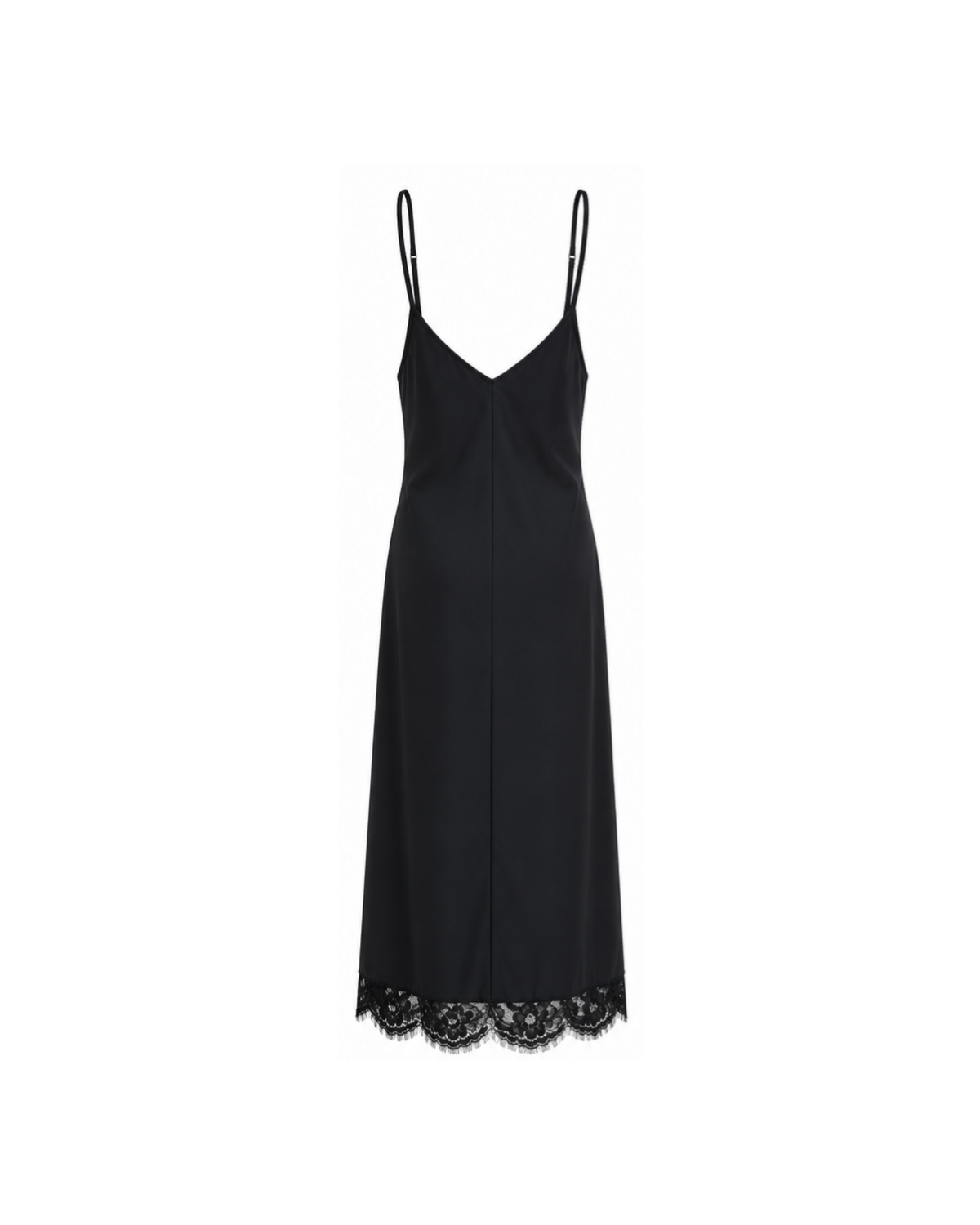 Gucci By Tom Ford 1999 Lace Slip Dress