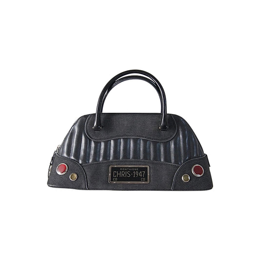 Christian Dior By John Galliano 2001 Cadillac Handbag