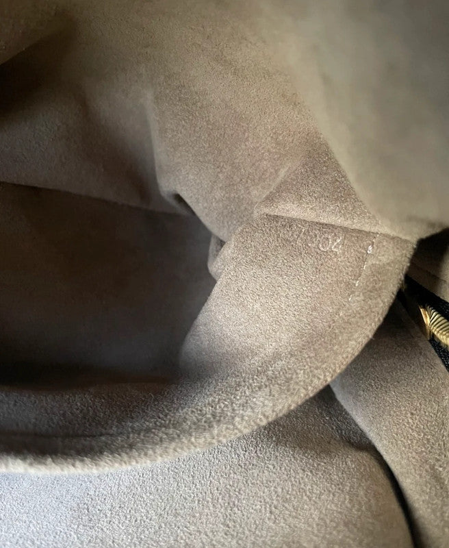 Louis Vuitton x Takashi Murakami Trouville Bag