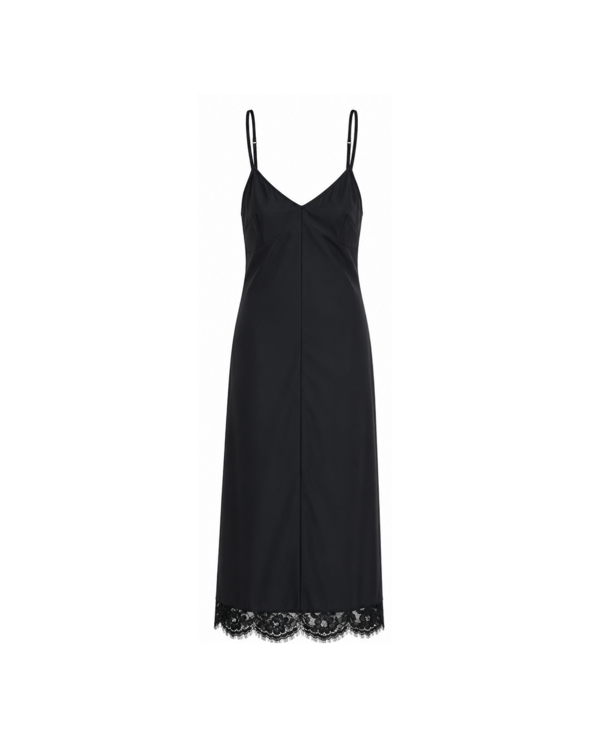 Gucci By Tom Ford 1999 Lace Slip Dress