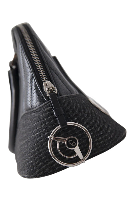 Christian Dior By John Galliano 2001 Cadillac Handbag