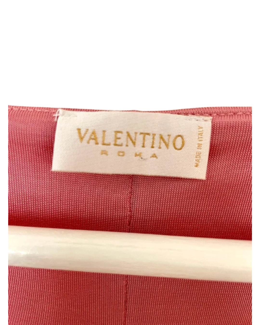 Valentino 2001