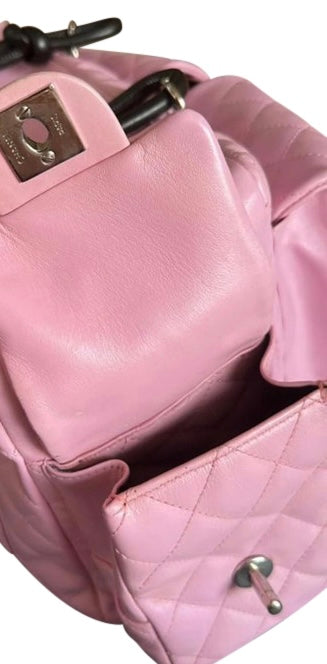 Chanel Cambon Reporter Bag