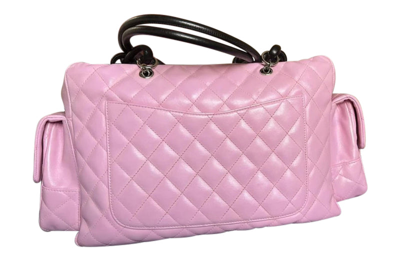 Chanel Cambon Reporter Bag