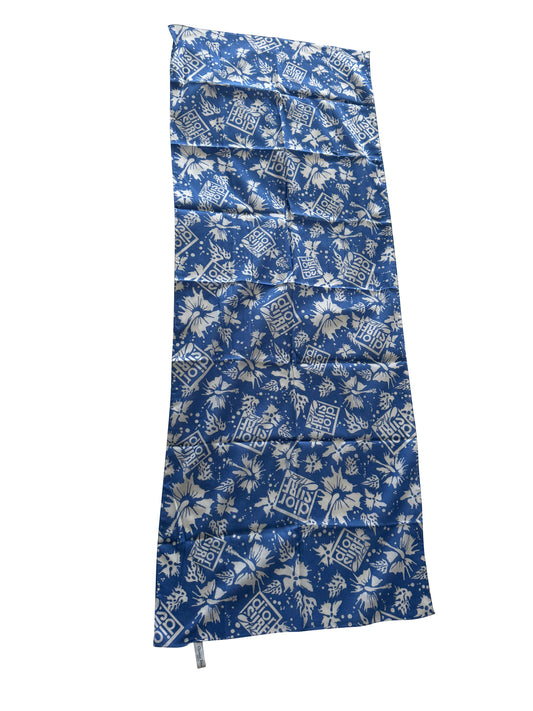 Christian Dior Surf Scarf