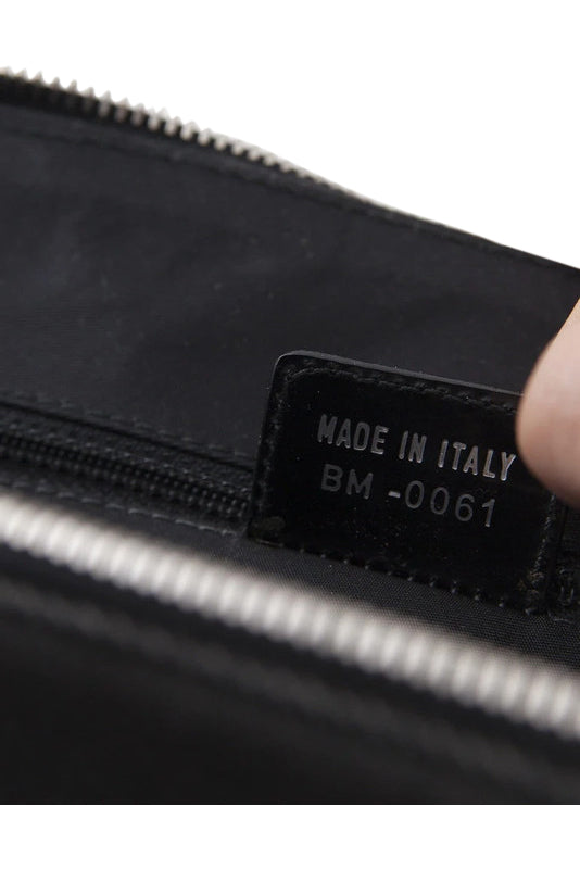 Christian Dior By John Galliano 2001 Cadillac Handbag