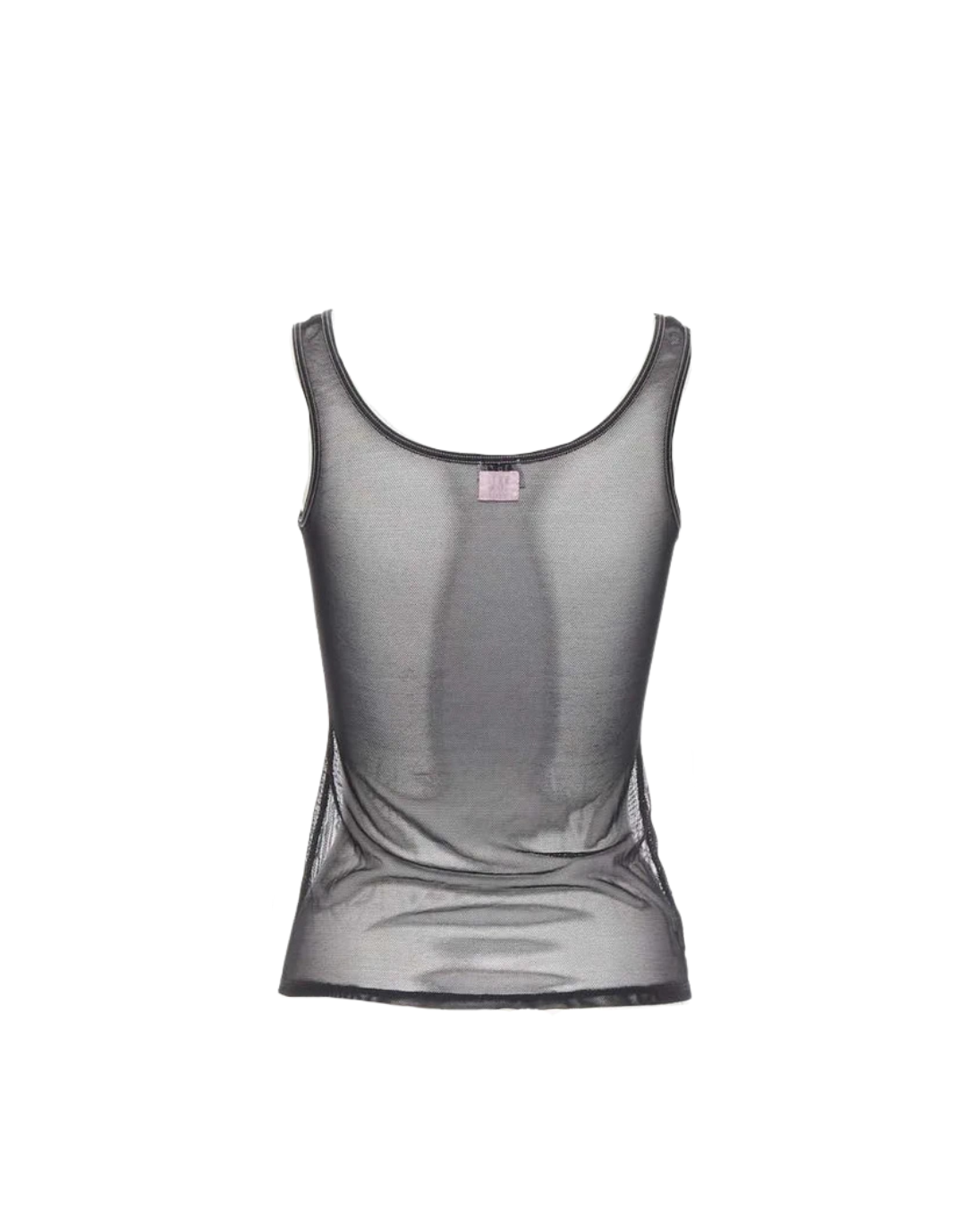 Dolce& Gabbana 2001 Like A Virgin Mesh Set