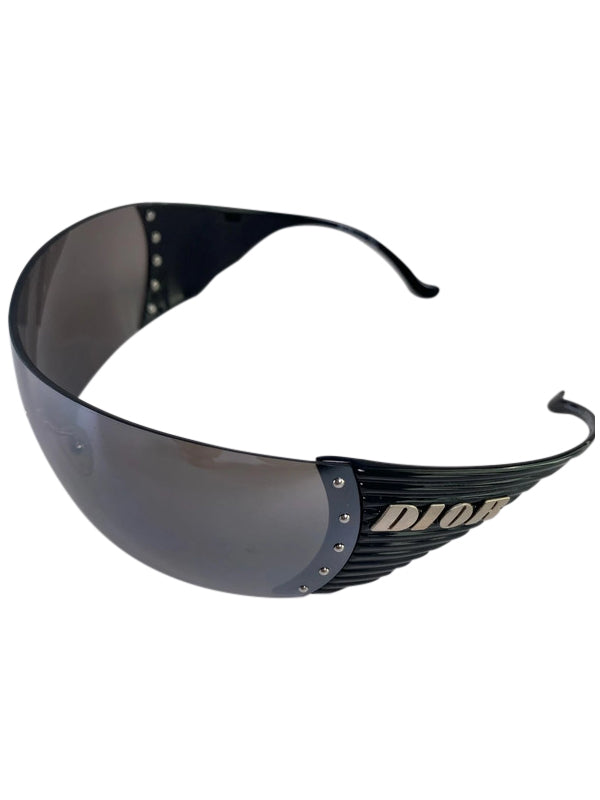 Christian Dior John Galliano Bike 4 Sunglasses