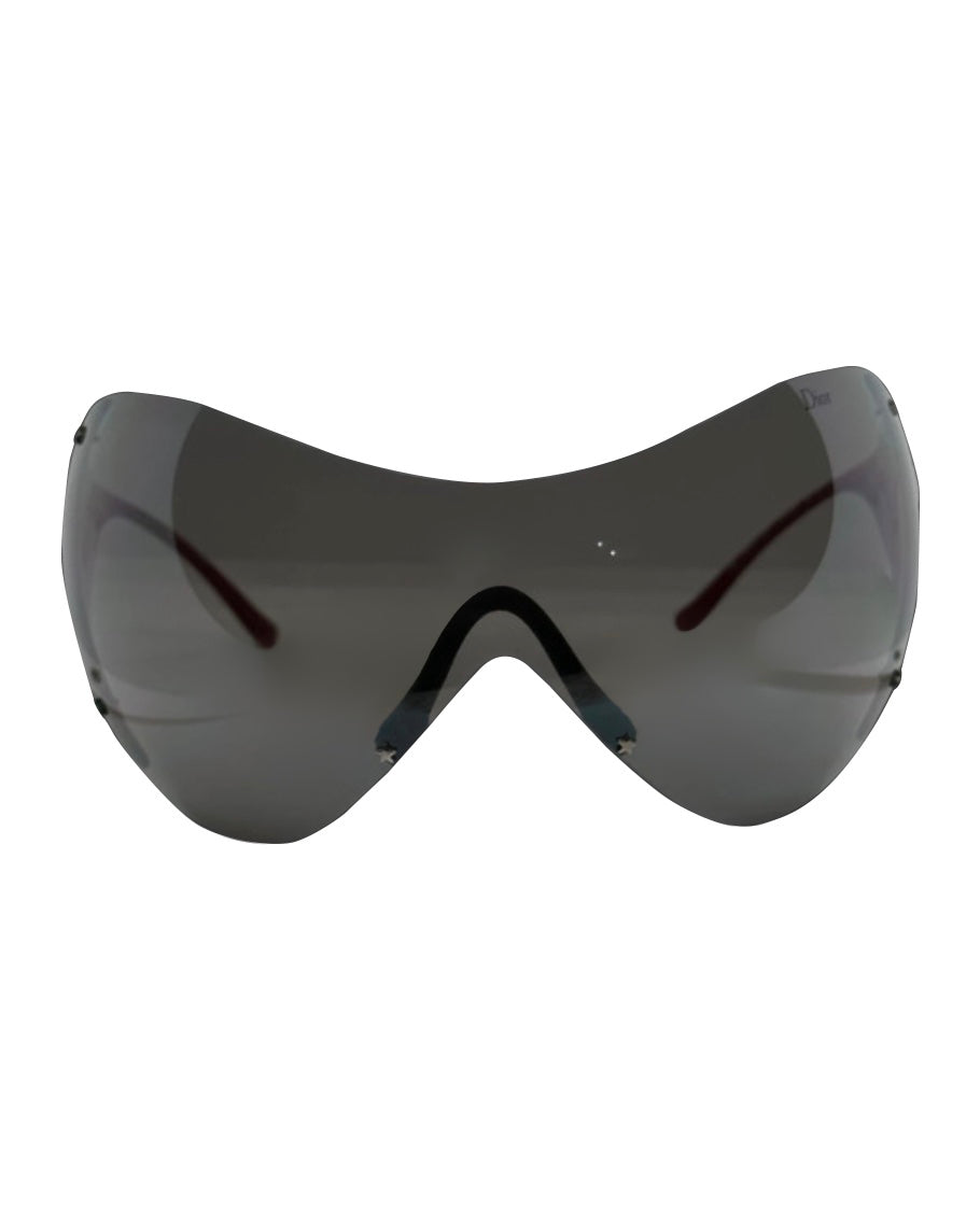 Christian Dior Ski 1 Sunglasses