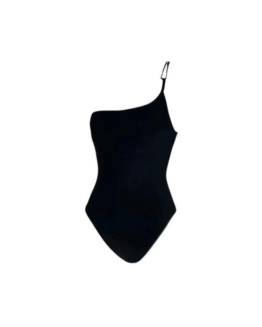 Gucci By Tom Ford 1998 Buckle Swimsuit