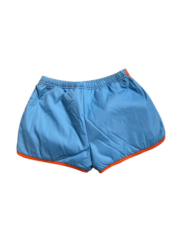 Chanel Sport Logo Shorts