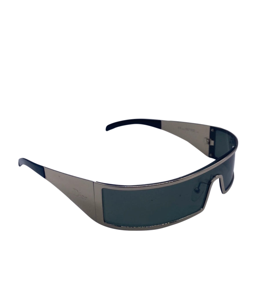 Christian Dior Punk Sunglasses By John Galliano
