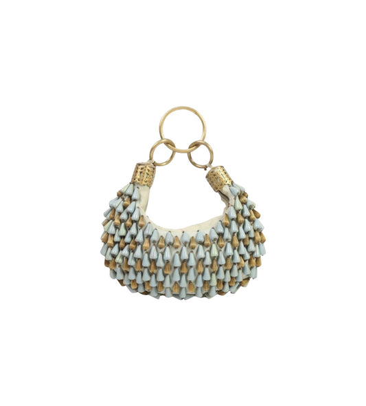 Chloe By Phoebe Philo Beaded Bracelet Bag
