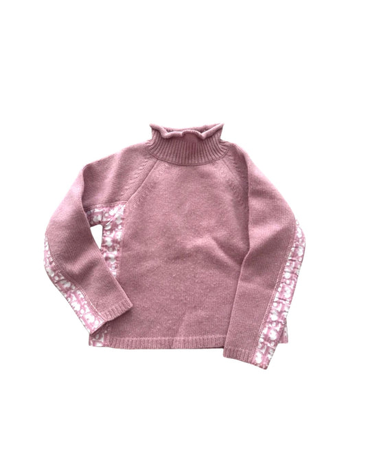 Christian Dior Monogram Sweater 6Y