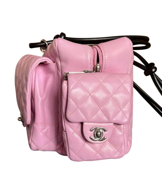 Chanel Cambon Reporter Bag