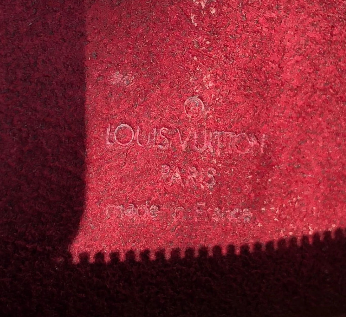 Louis Vuitton Takashi Murakami Pochette