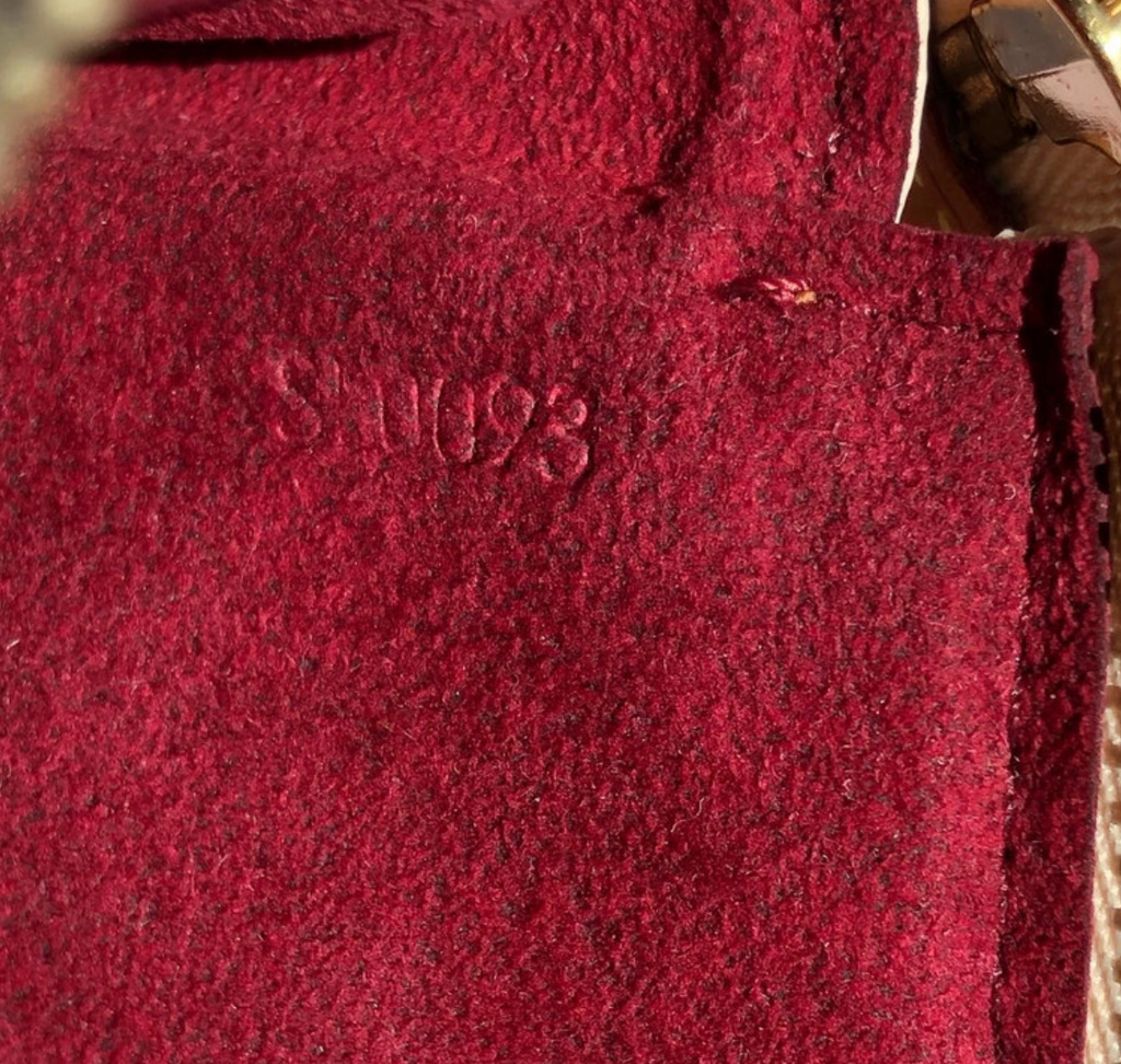 Louis Vuitton Takashi Murakami Pochette