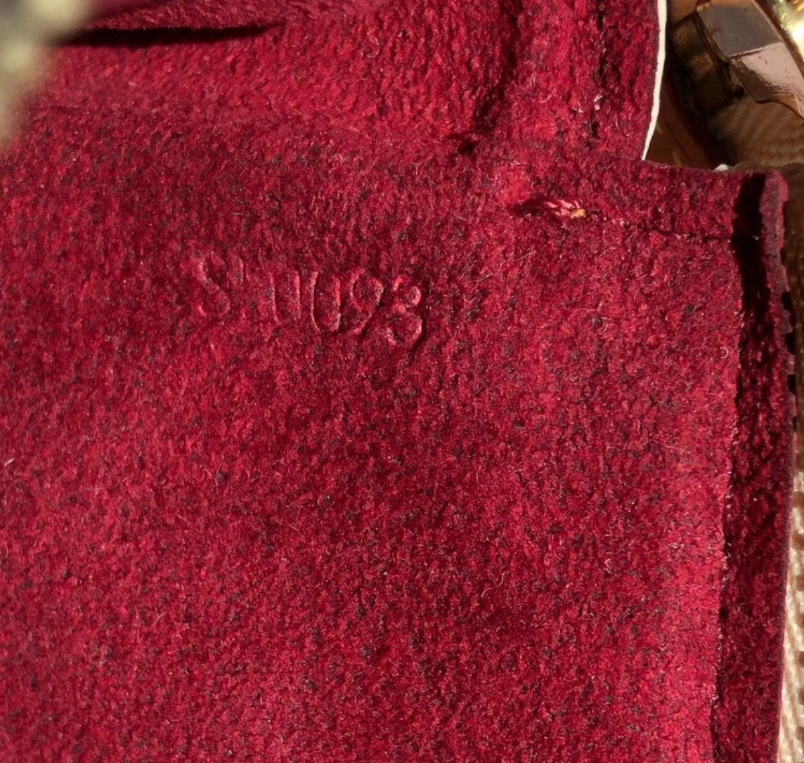 Louis Vuitton Takashi Murakami Pochette