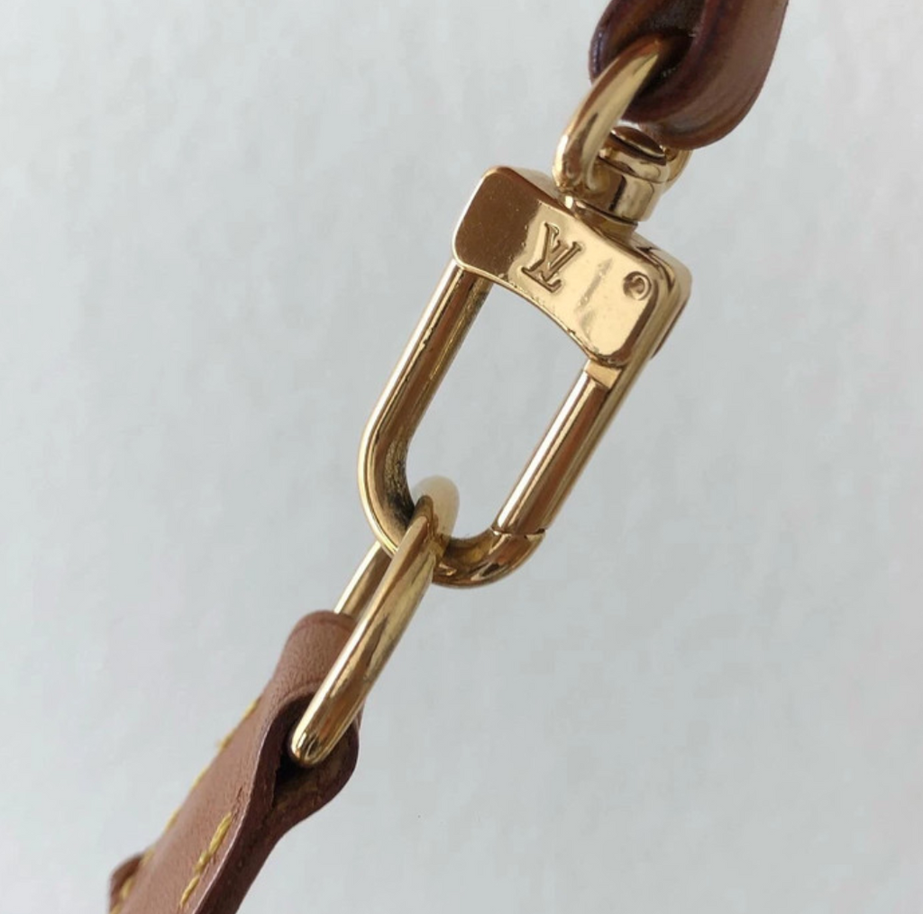 Louis Vuitton Takashi Murakami Pochette