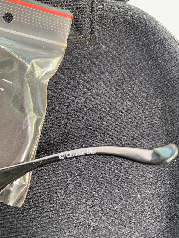 Christian Dior John Galliano Bike 4 Sunglasses