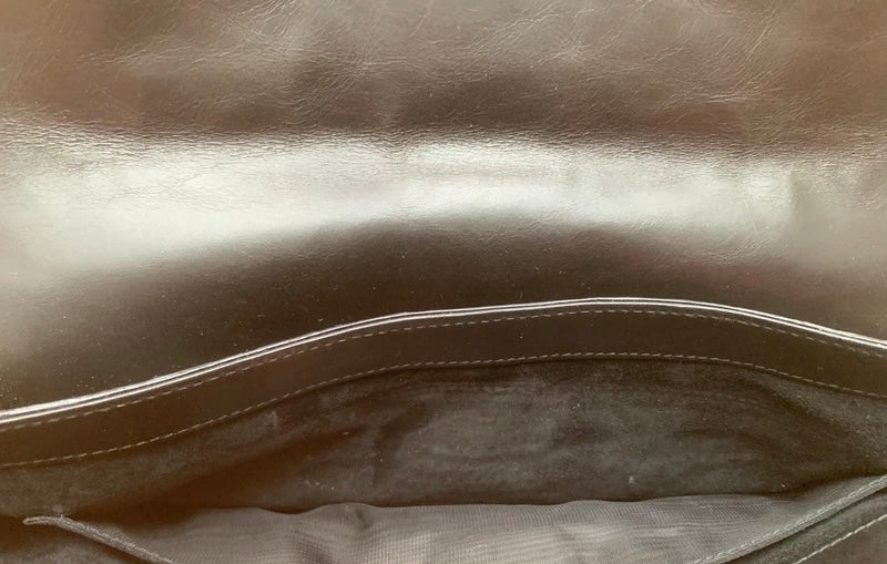 Gucci By Tom Ford 2003 Python Horsebit Bag