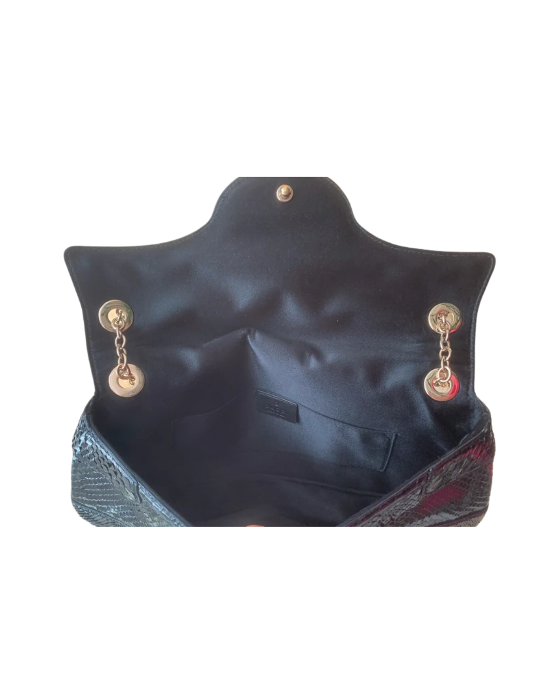 Gucci By Tom Ford 2004 Python Dionysus Bag