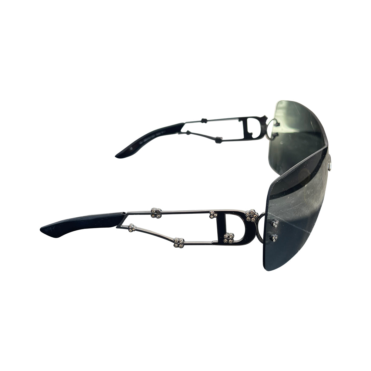 Christian Dior Sweetest Dior Crystal Embellished Sunglasses