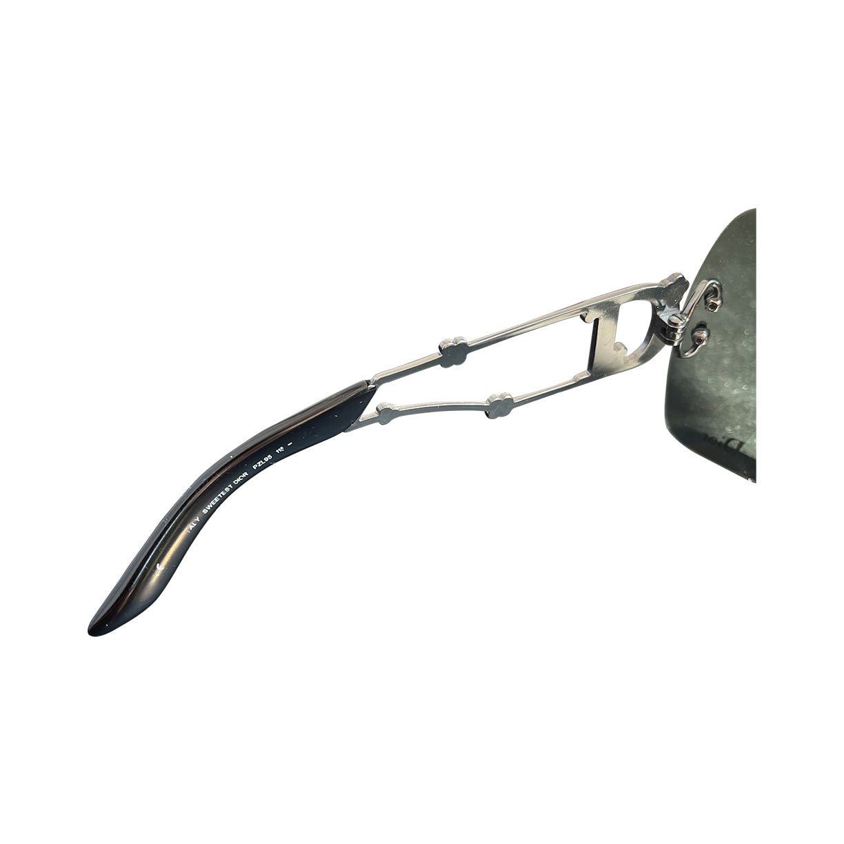 Christian Dior Sweetest Dior Crystal Embellished Sunglasses