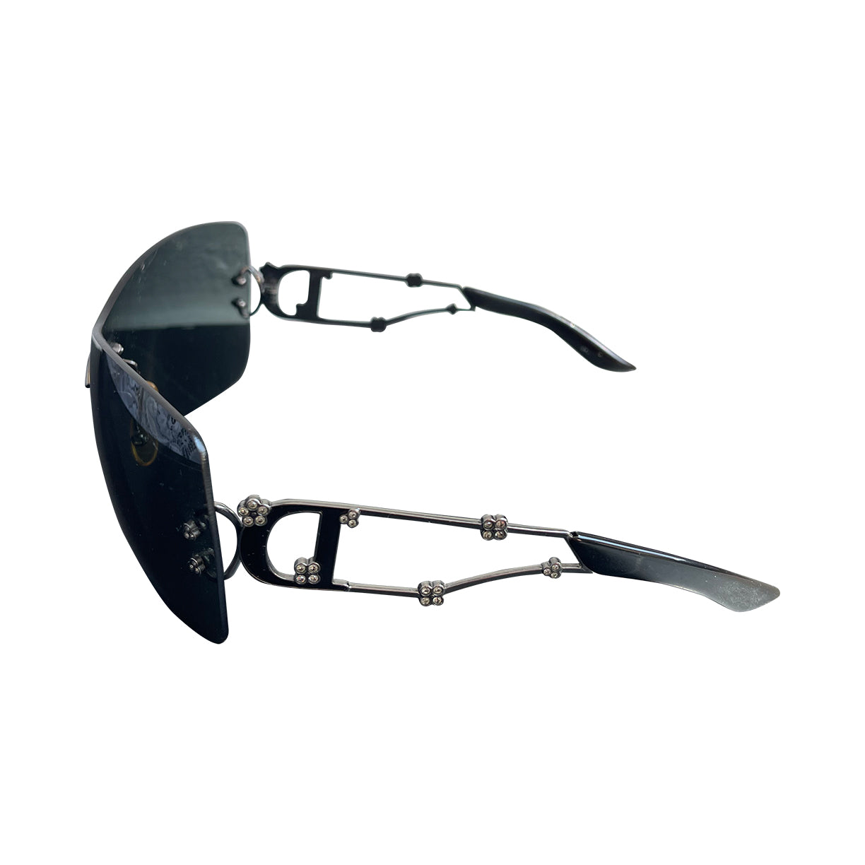 Christian Dior Sweetest Dior Crystal Embellished Sunglasses