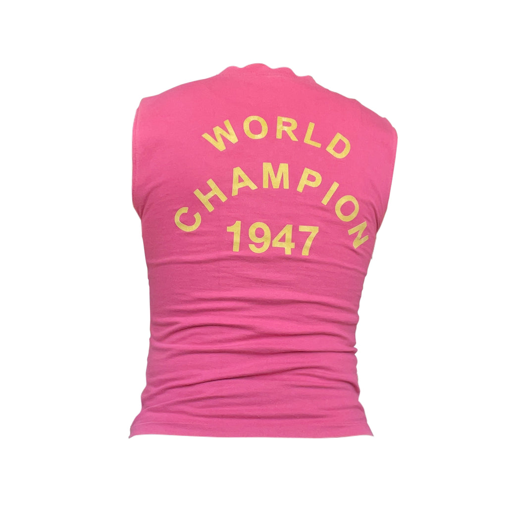 Christian Dior J’adore Dior Tank Top