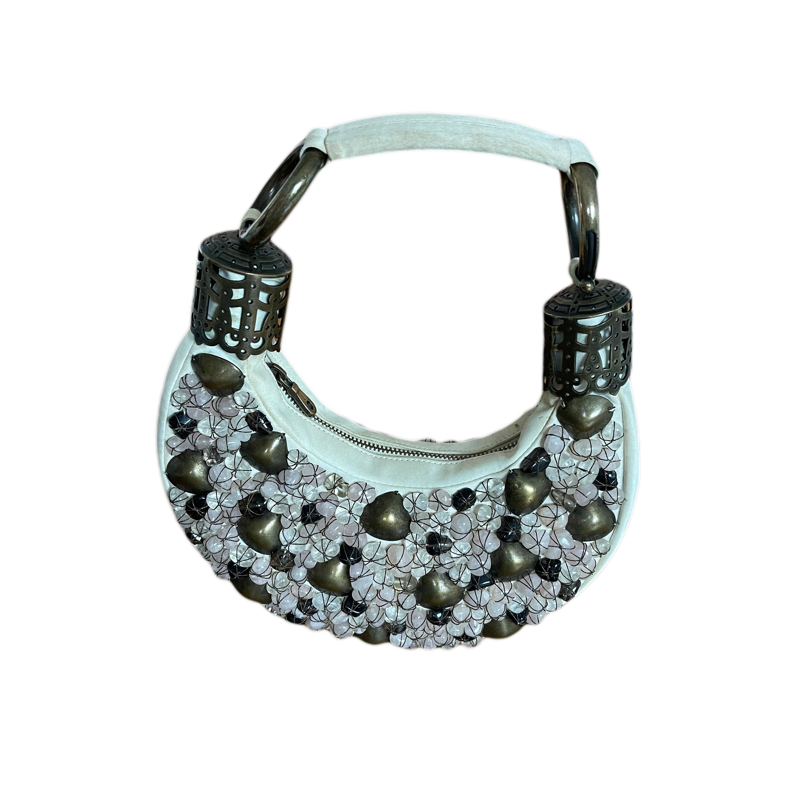 Chloe By Phoebe Philo Gemstone Embellished Bag