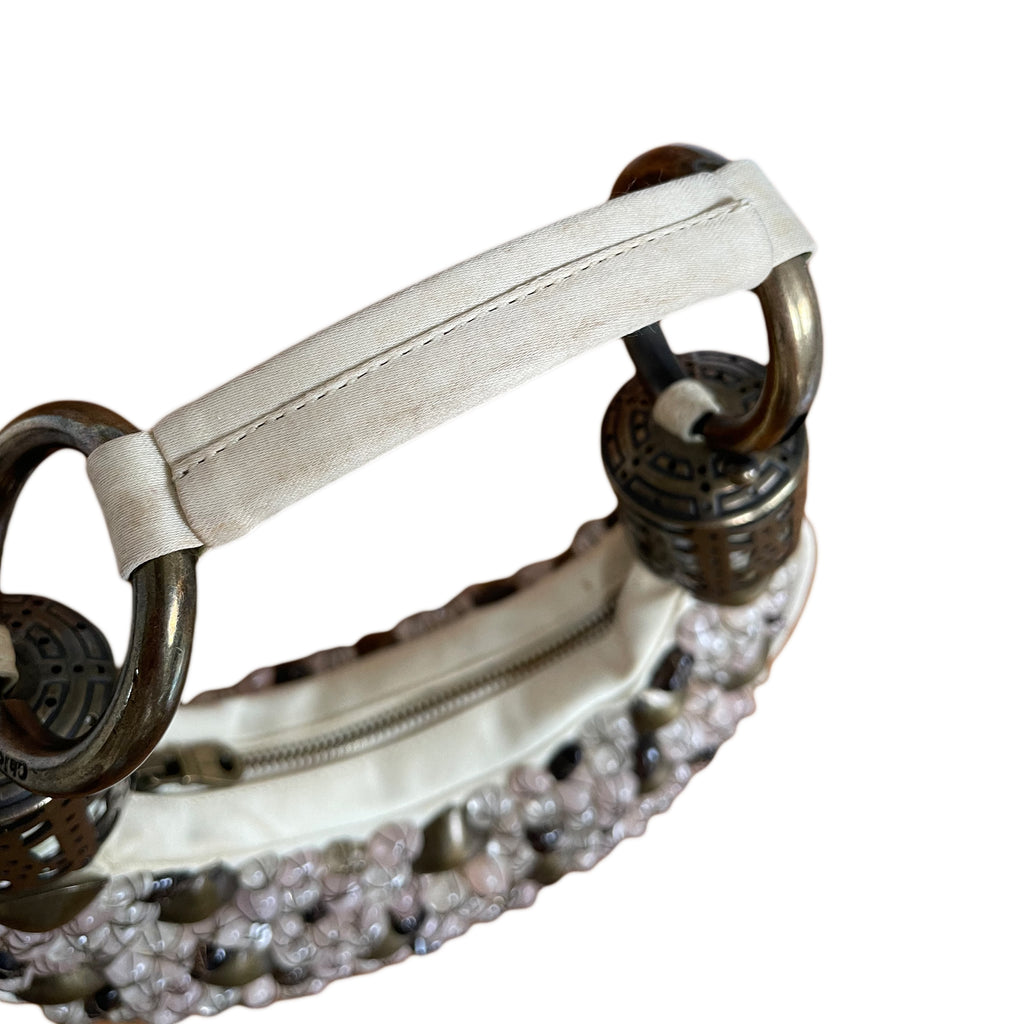 Chloe By Phoebe Philo Gemstone Embellished Bag