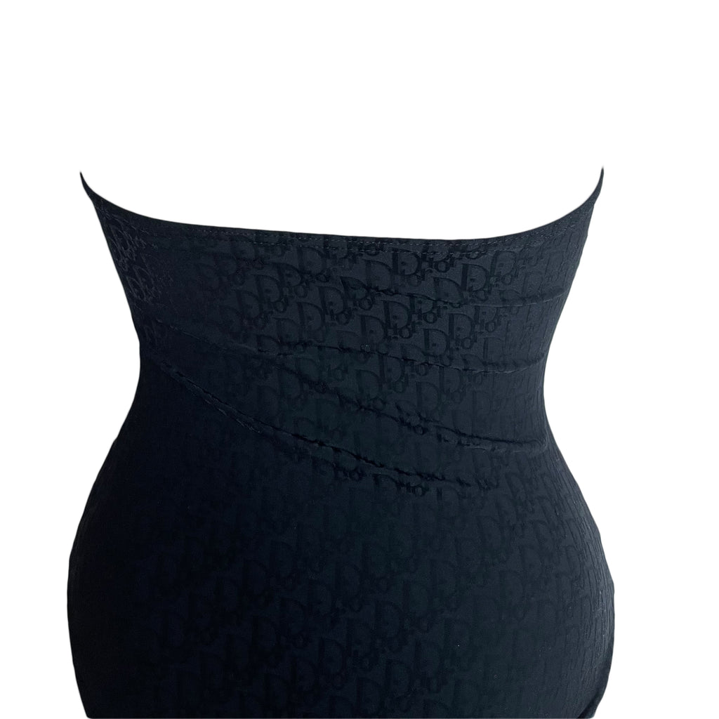 Christian Dior Monogram Swimsuit