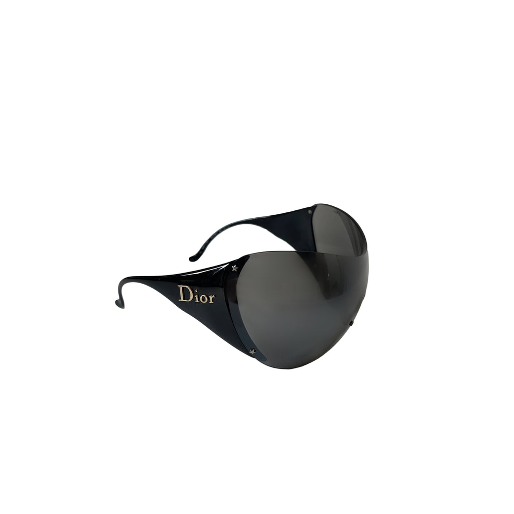 Christian Dior Ski 1 Mask Sunglasses