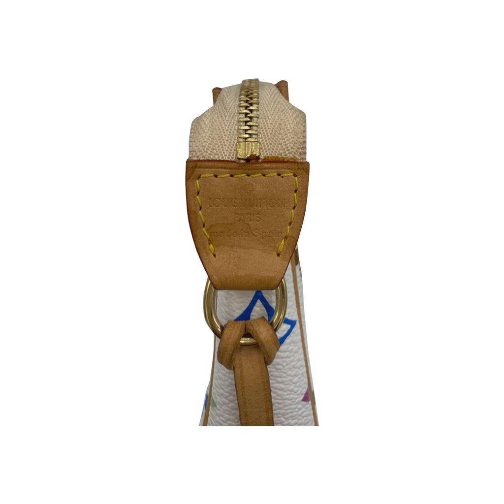 Louis Vuitton Takashi Murakami Pochette