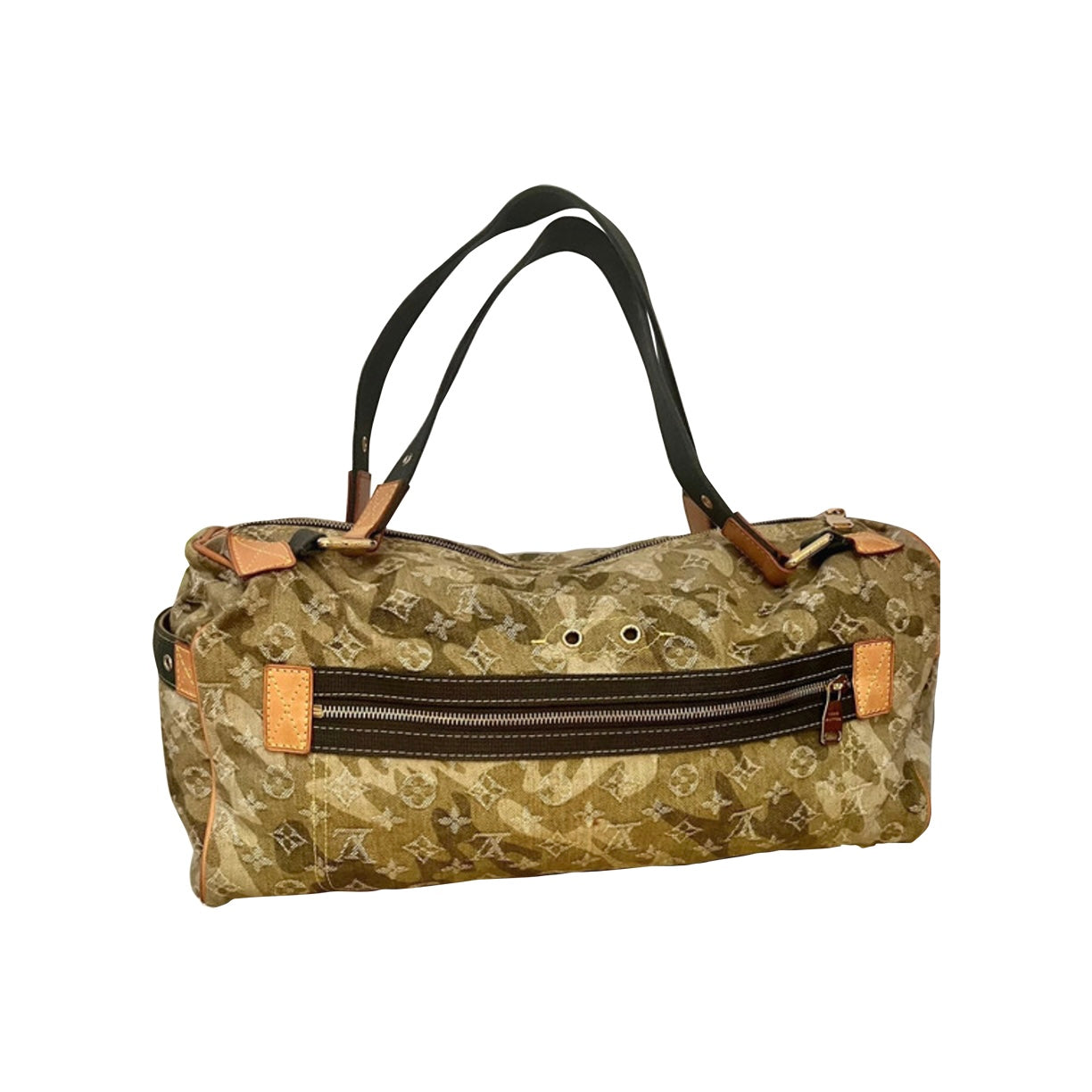 Louis Vuitton Takashi Murakami Monogramouflage Bag