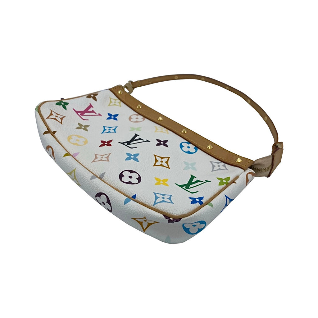 Louis Vuitton Takashi Murakami Pochette