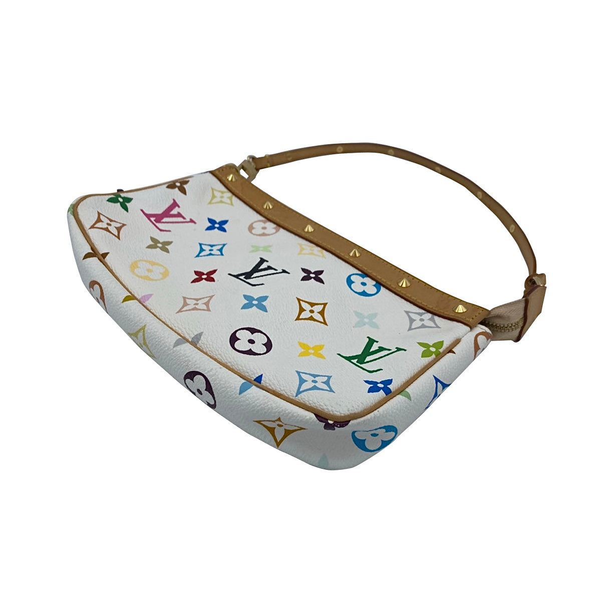 Louis Vuitton Takashi Murakami Pochette