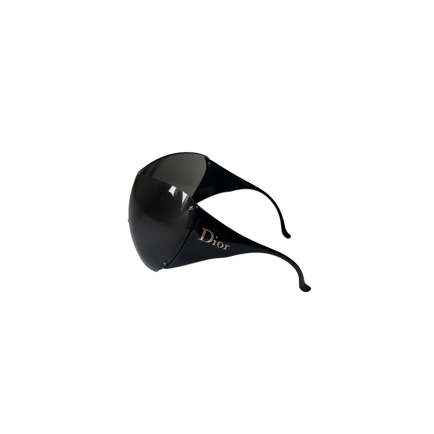 Christian Dior Ski 1 Mask Sunglasses