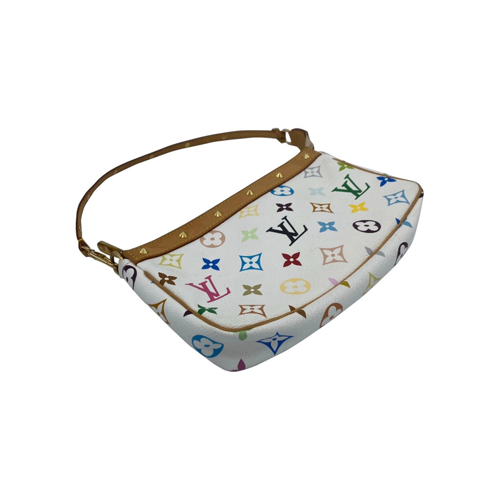 Louis Vuitton Takashi Murakami Pochette