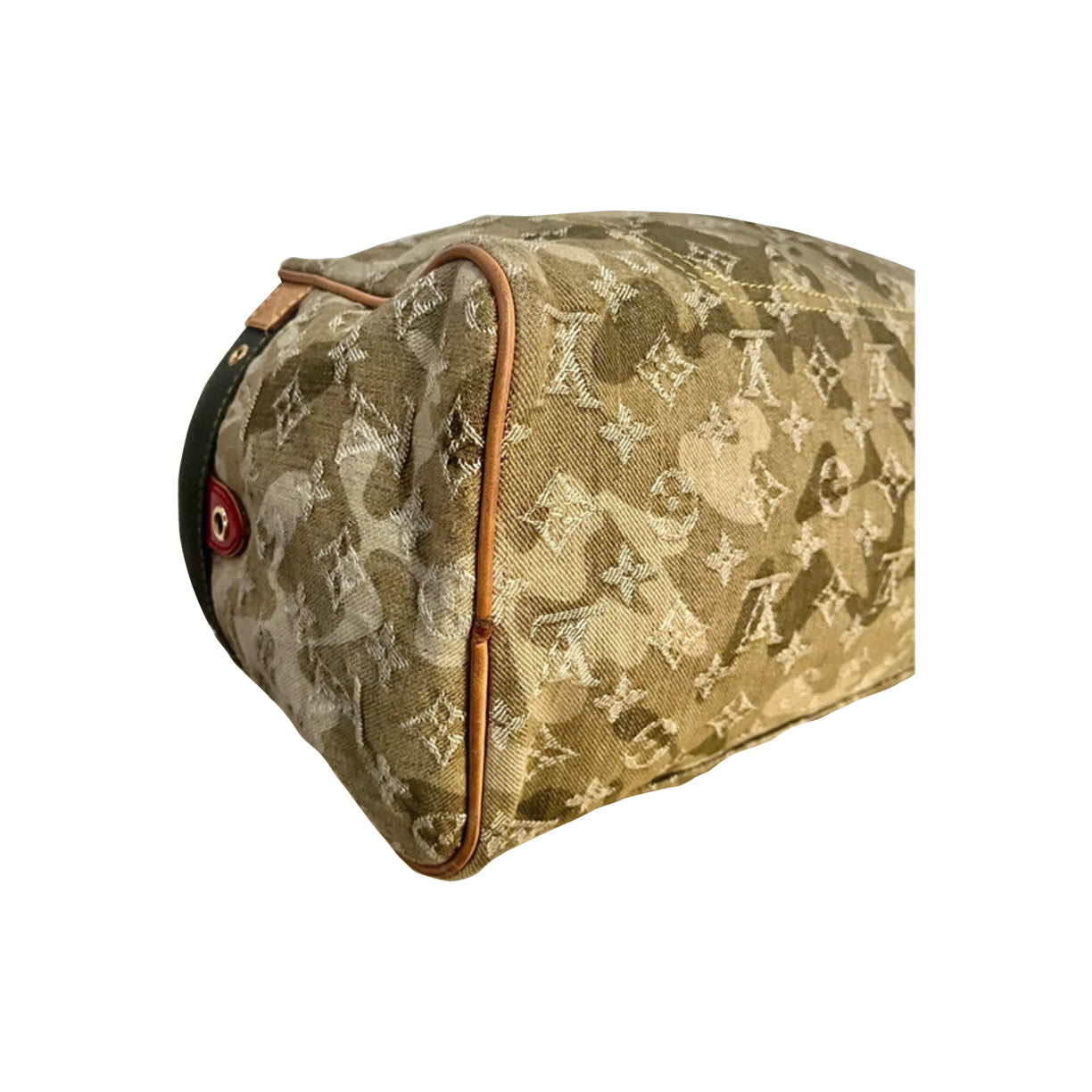 Louis Vuitton Takashi Murakami Monogramouflage Bag