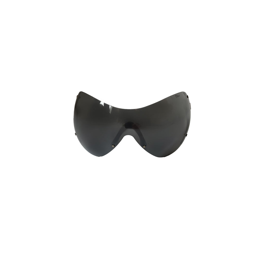 Christian Dior Ski 1 Mask Sunglasses