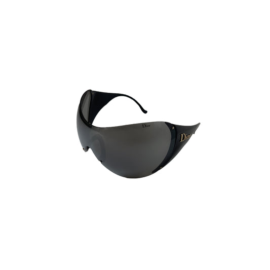 Chanel Grey and Pink Gradient 5067 Sunglasses – vintagebonbon
