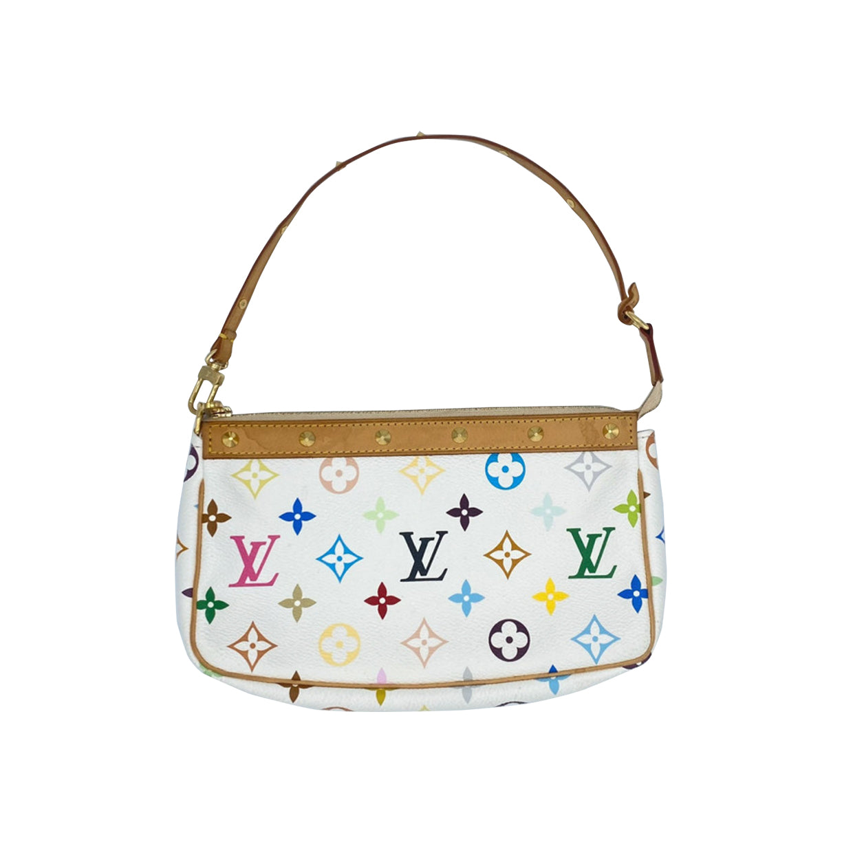 Louis Vuitton Takashi Murakami Pochette