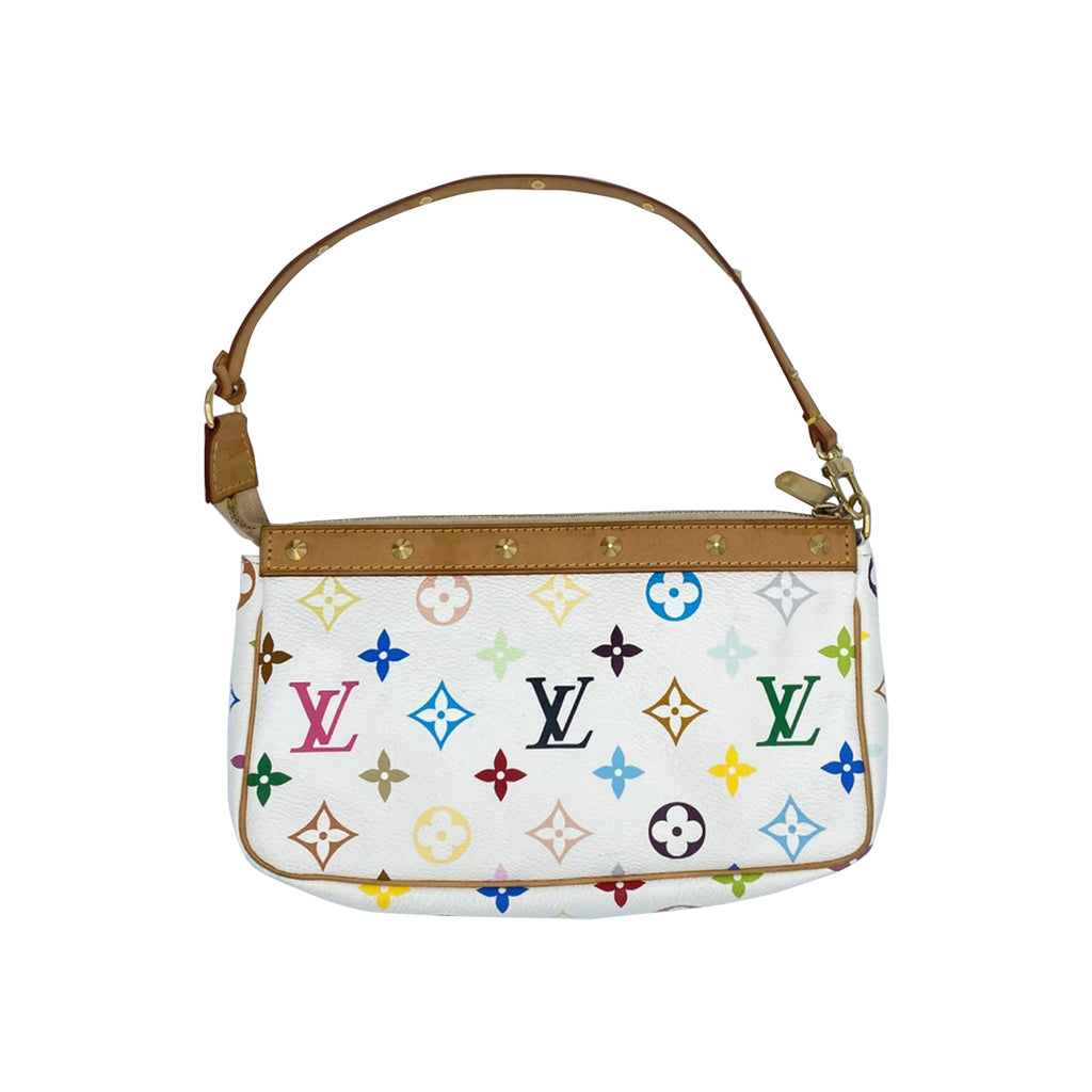 Louis Vuitton Takashi Murakami Pochette
