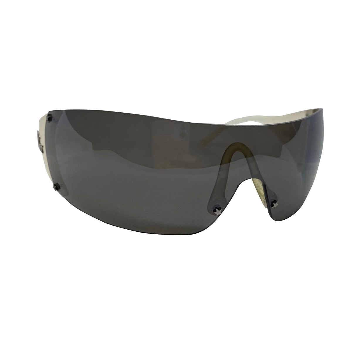 Christian Dior by John Galliano Ski Mask Sunglasses